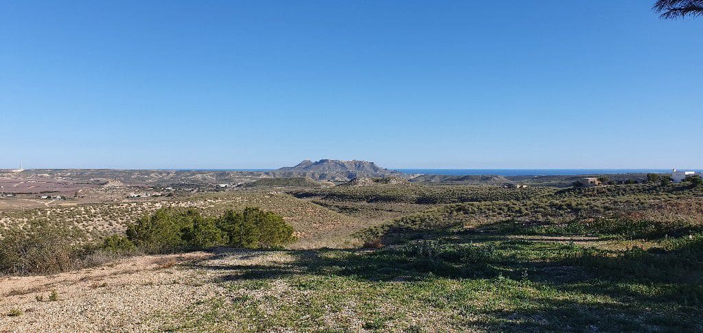 5 soveværelse Finca/Landehus til salg i Agua Amarga med garage - € 950.000 (Ref: 6566589)