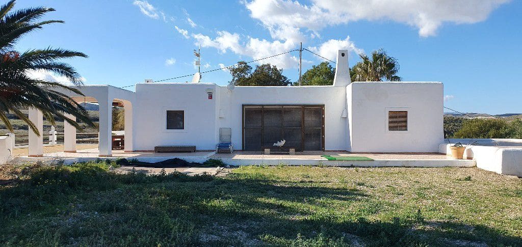 5 soveværelse Finca/Landehus til salg i Agua Amarga med garage - € 950.000 (Ref: 6566589)