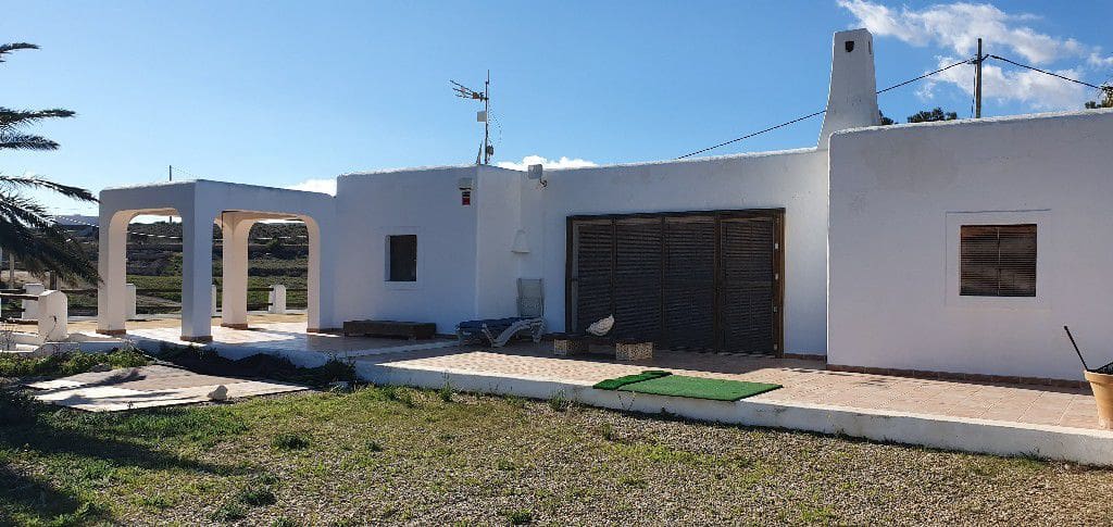 5 soveværelse Finca/Landehus til salg i Agua Amarga med garage - € 950.000 (Ref: 6566589)