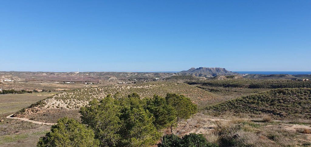 5 soveværelse Finca/Landehus til salg i Agua Amarga med garage - € 950.000 (Ref: 6566589)