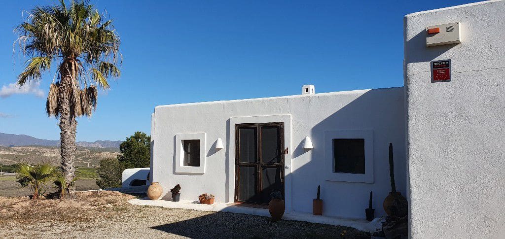 5 soveværelse Finca/Landehus til salg i Agua Amarga med garage - € 950.000 (Ref: 6566589)