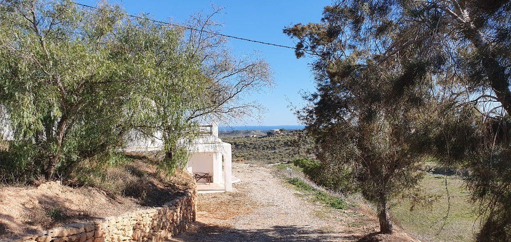 5 soveværelse Finca/Landehus til salg i Agua Amarga med garage - € 950.000 (Ref: 6566589)