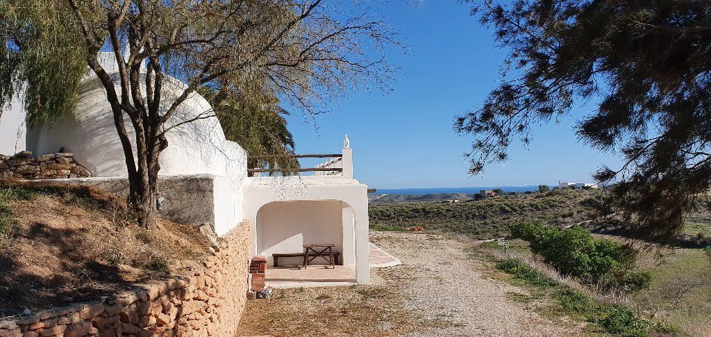 5 soveværelse Finca/Landehus til salg i Agua Amarga med garage - € 950.000 (Ref: 6566589)
