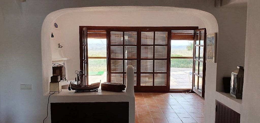 5 soveværelse Finca/Landehus til salg i Agua Amarga med garage - € 950.000 (Ref: 6566589)