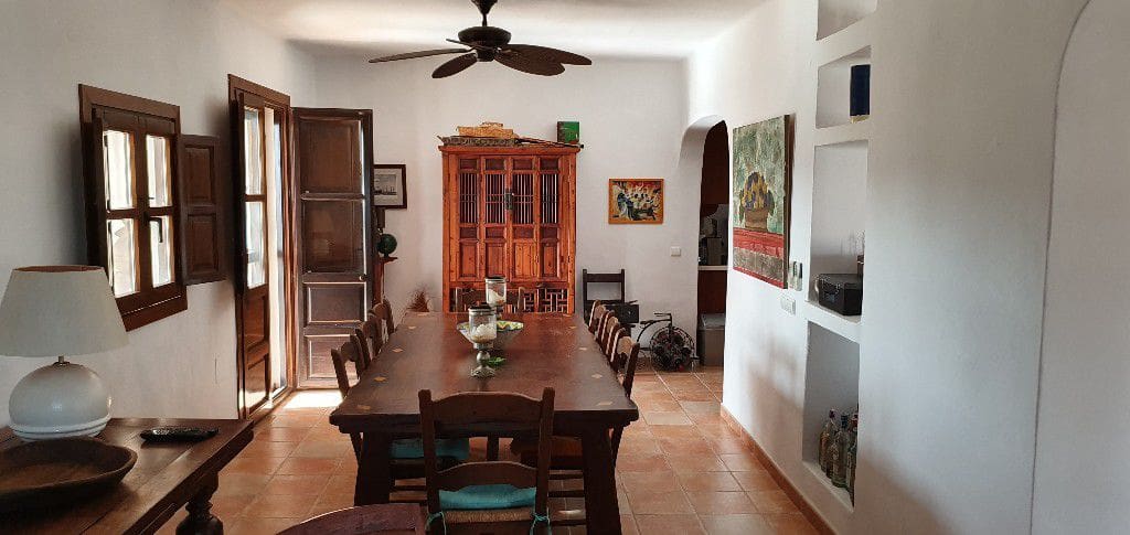 5 soveværelse Finca/Landehus til salg i Agua Amarga med garage - € 950.000 (Ref: 6566589)