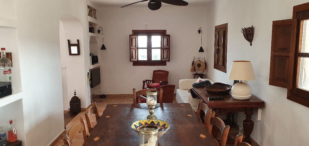 5 soveværelse Finca/Landehus til salg i Agua Amarga med garage - € 950.000 (Ref: 6566589)