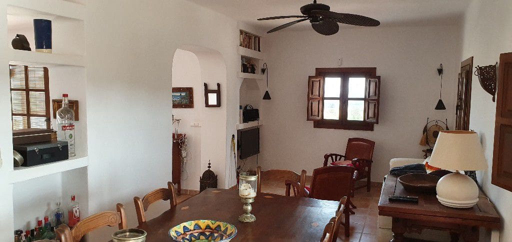 5 soveværelse Finca/Landehus til salg i Agua Amarga med garage - € 950.000 (Ref: 6566589)