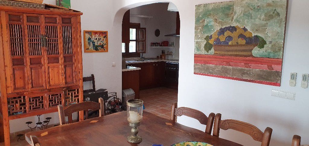 5 soveværelse Finca/Landehus til salg i Agua Amarga med garage - € 950.000 (Ref: 6566589)