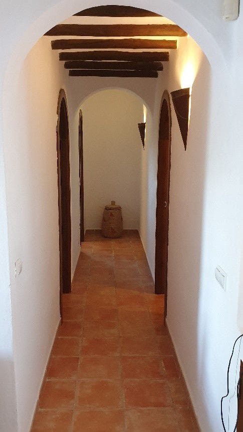 5 soveværelse Finca/Landehus til salg i Agua Amarga med garage - € 950.000 (Ref: 6566589)