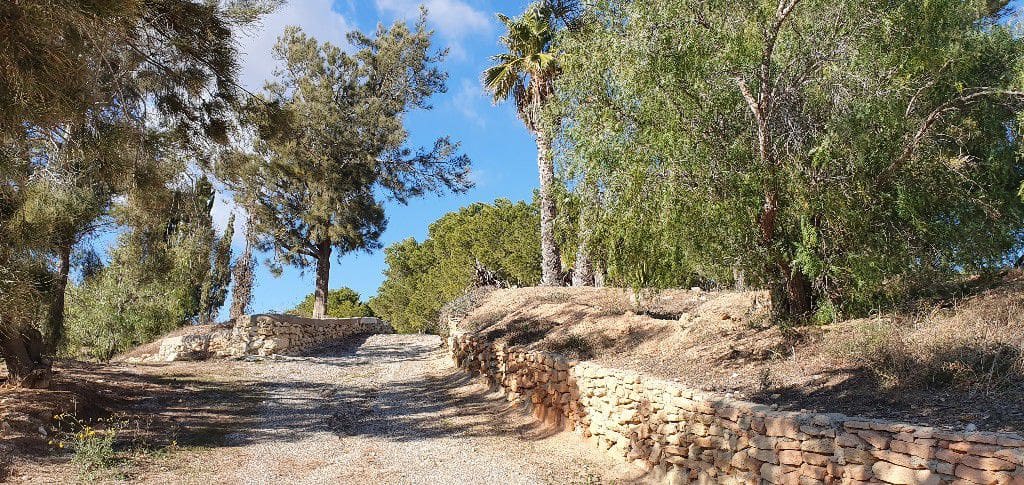 5 soveværelse Finca/Landehus til salg i Agua Amarga med garage - € 950.000 (Ref: 6566589)