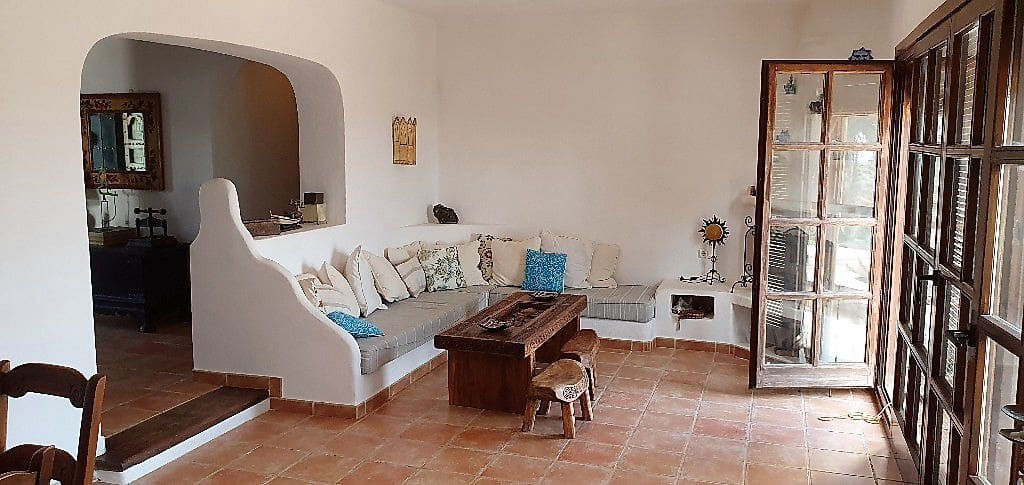 5 soveværelse Finca/Landehus til salg i Agua Amarga med garage - € 950.000 (Ref: 6566589)