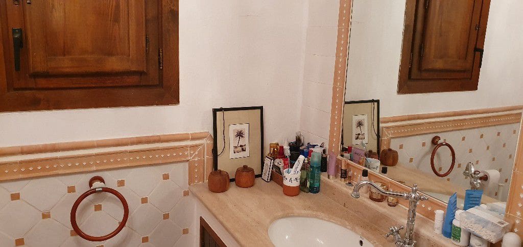 5 soveværelse Finca/Landehus til salg i Agua Amarga med garage - € 950.000 (Ref: 6566589)