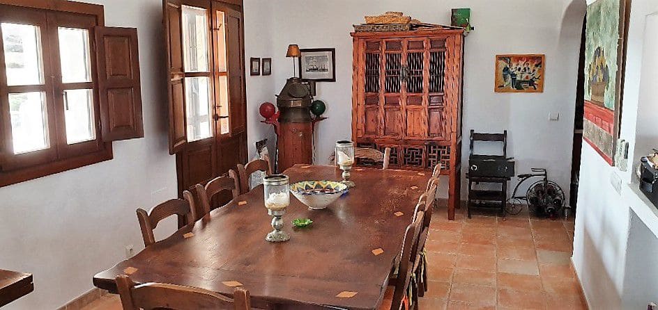 5 soveværelse Finca/Landehus til salg i Agua Amarga med garage - € 950.000 (Ref: 6566589)