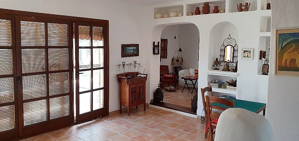 5 soveværelse Finca/Landehus til salg i Agua Amarga med garage - € 950.000 (Ref: 6566589)