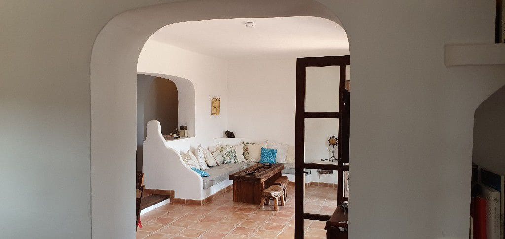 5 soveværelse Finca/Landehus til salg i Agua Amarga med garage - € 950.000 (Ref: 6566589)