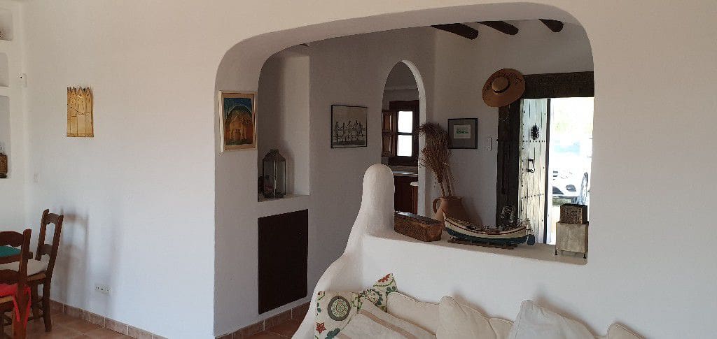 5 soveværelse Finca/Landehus til salg i Agua Amarga med garage - € 950.000 (Ref: 6566589)