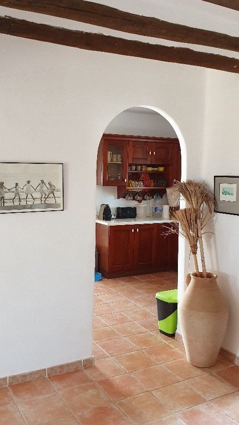 5 soveværelse Finca/Landehus til salg i Agua Amarga med garage - € 950.000 (Ref: 6566589)