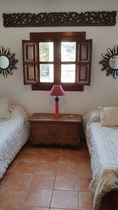 5 soveværelse Finca/Landehus til salg i Agua Amarga med garage - € 950.000 (Ref: 6566589)