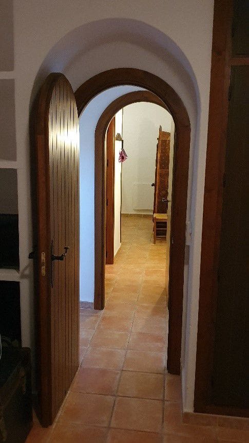 5 soveværelse Finca/Landehus til salg i Agua Amarga med garage - € 950.000 (Ref: 6566589)