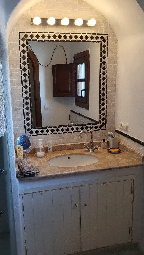 5 soveværelse Finca/Landehus til salg i Agua Amarga med garage - € 950.000 (Ref: 6566589)