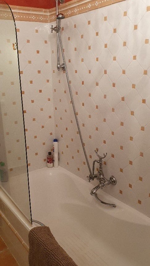 5 soveværelse Finca/Landehus til salg i Agua Amarga med garage - € 950.000 (Ref: 6566589)