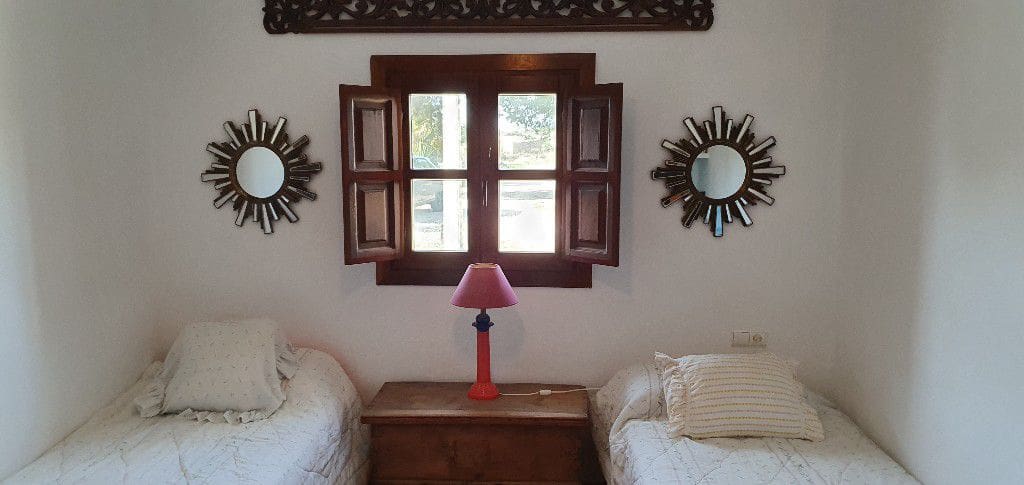 5 soveværelse Finca/Landehus til salg i Agua Amarga med garage - € 950.000 (Ref: 6566589)