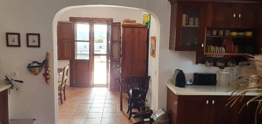 5 soveværelse Finca/Landehus til salg i Agua Amarga med garage - € 950.000 (Ref: 6566589)