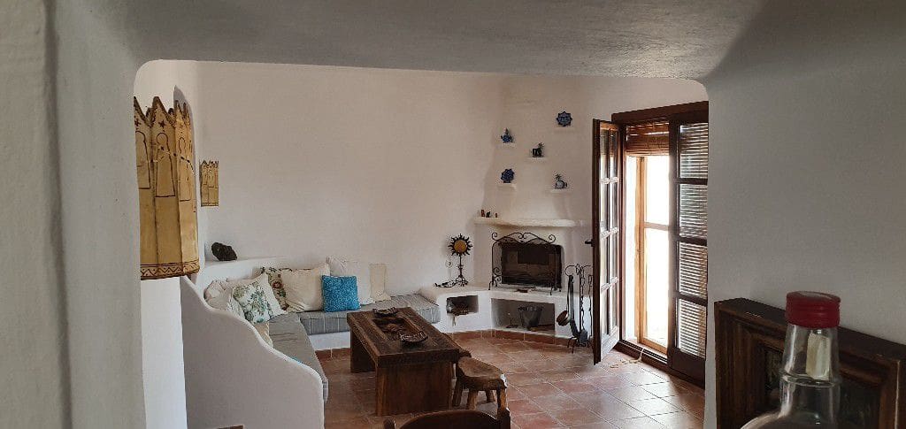 5 soveværelse Finca/Landehus til salg i Agua Amarga med garage - € 950.000 (Ref: 6566589)