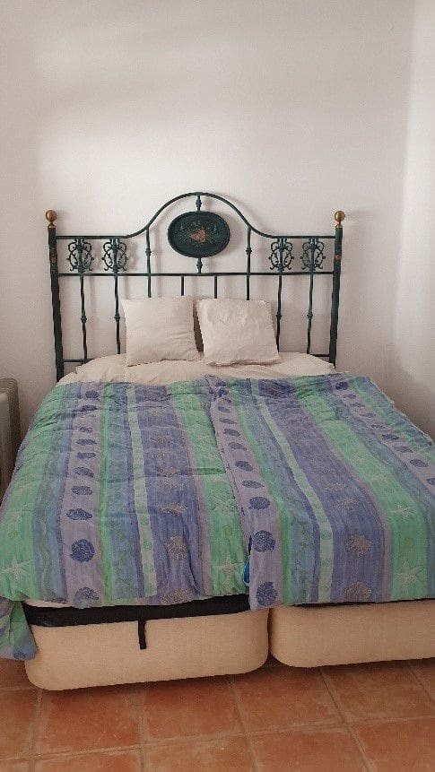 5 soveværelse Finca/Landehus til salg i Agua Amarga med garage - € 950.000 (Ref: 6566589)