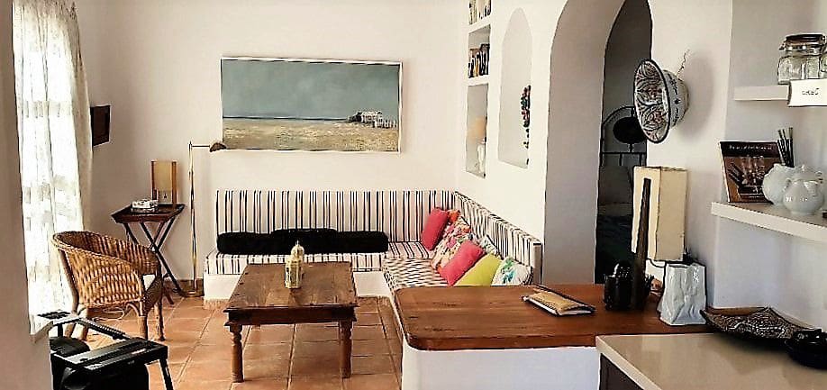 5 soveværelse Finca/Landehus til salg i Agua Amarga med garage - € 950.000 (Ref: 6566589)