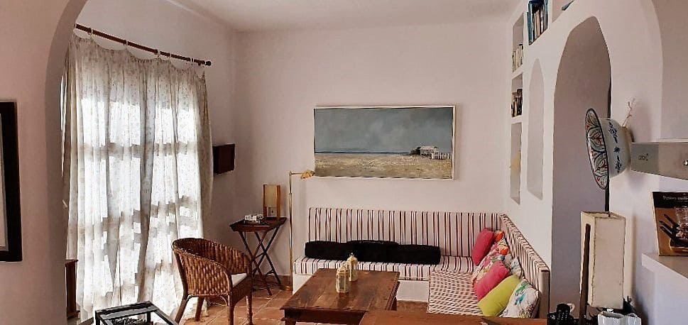 5 soveværelse Finca/Landehus til salg i Agua Amarga med garage - € 950.000 (Ref: 6566589)