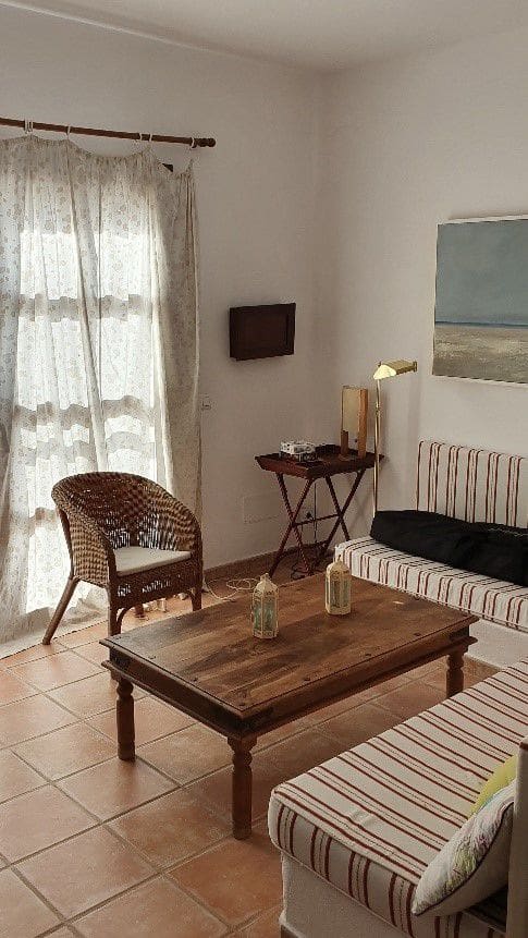 5 soveværelse Finca/Landehus til salg i Agua Amarga med garage - € 950.000 (Ref: 6566589)