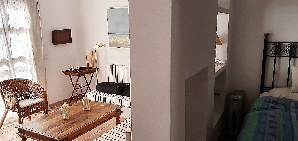 5 soveværelse Finca/Landehus til salg i Agua Amarga med garage - € 950.000 (Ref: 6566589)