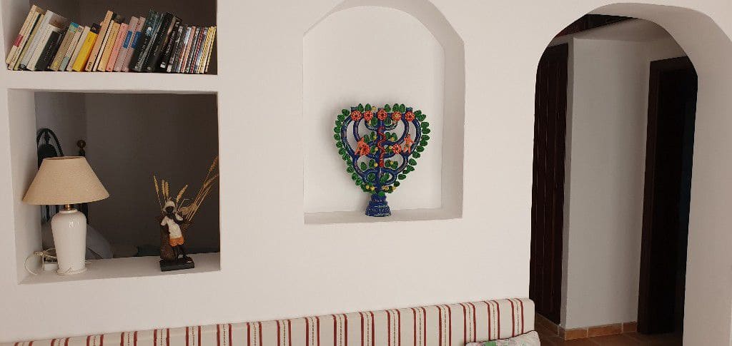 5 soveværelse Finca/Landehus til salg i Agua Amarga med garage - € 950.000 (Ref: 6566589)