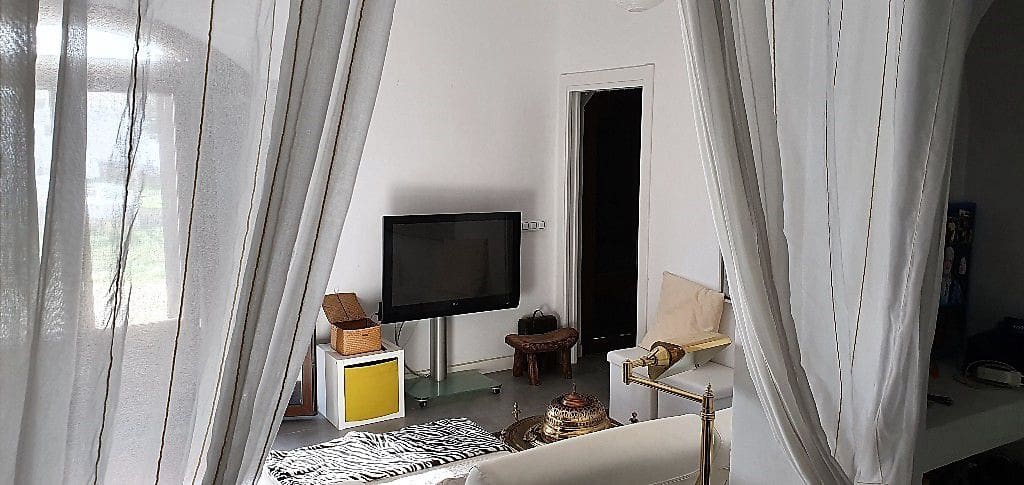 5 soveværelse Finca/Landehus til salg i Agua Amarga med garage - € 950.000 (Ref: 6566589)