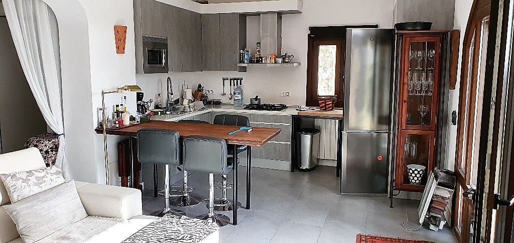 5 soveværelse Finca/Landehus til salg i Agua Amarga med garage - € 950.000 (Ref: 6566589)