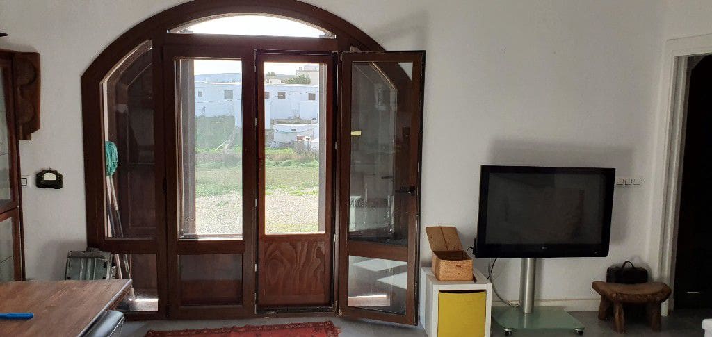 5 soveværelse Finca/Landehus til salg i Agua Amarga med garage - € 950.000 (Ref: 6566589)