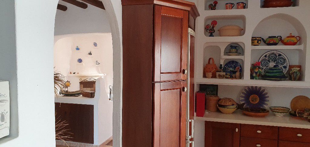 5 soveværelse Finca/Landehus til salg i Agua Amarga med garage - € 950.000 (Ref: 6566589)