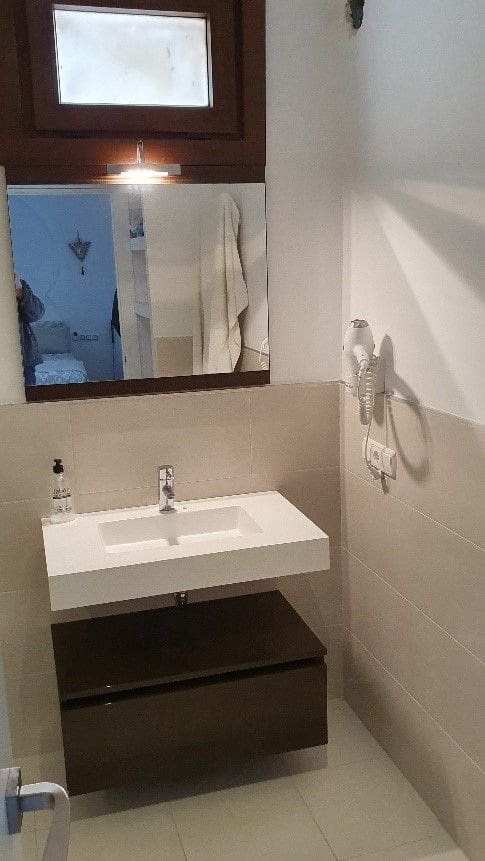 5 soveværelse Finca/Landehus til salg i Agua Amarga med garage - € 950.000 (Ref: 6566589)