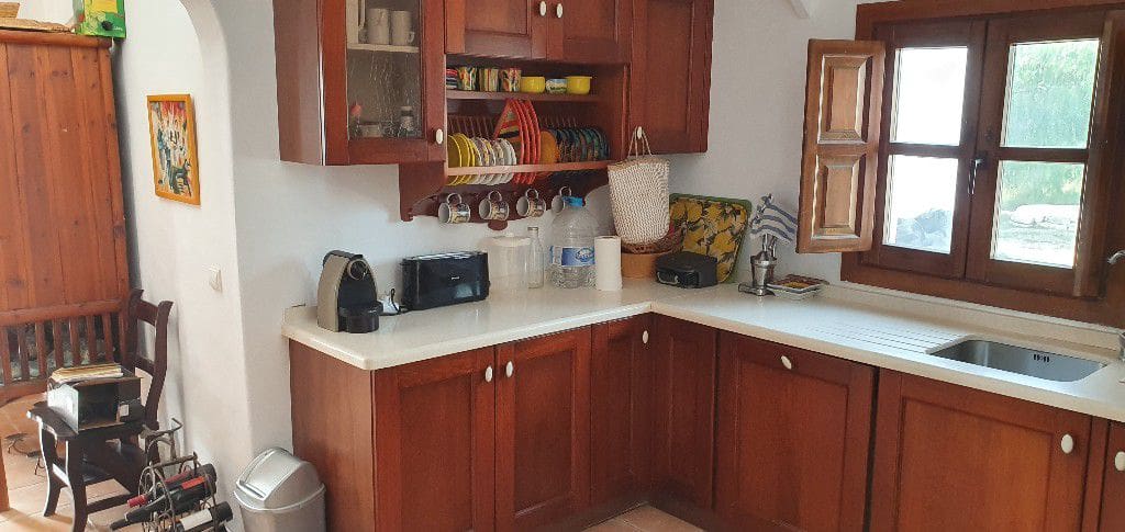 5 soveværelse Finca/Landehus til salg i Agua Amarga med garage - € 950.000 (Ref: 6566589)