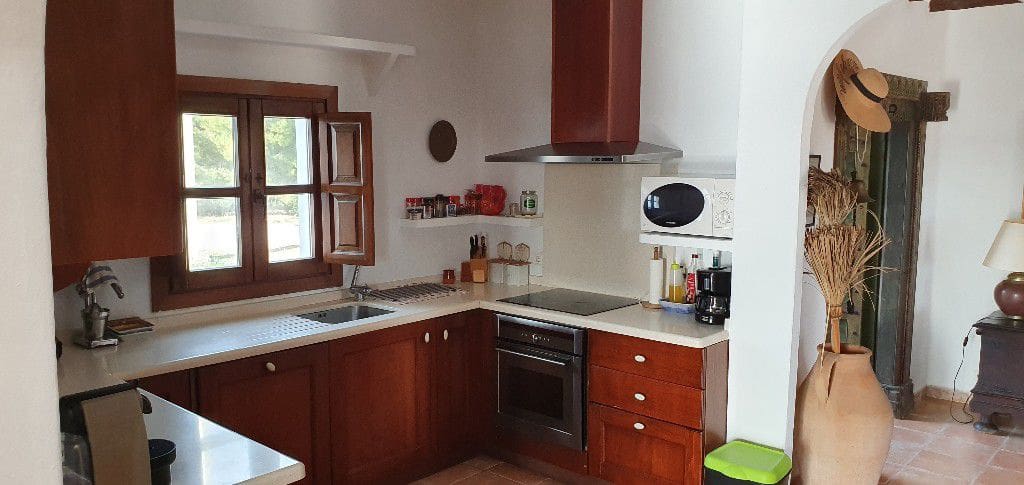 5 soveværelse Finca/Landehus til salg i Agua Amarga med garage - € 950.000 (Ref: 6566589)