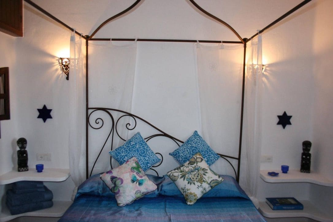 5 soveværelse Finca/Landehus til salg i Agua Amarga med garage - € 950.000 (Ref: 6566589)