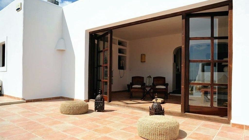 5 soveværelse Finca/Landehus til salg i Agua Amarga med garage - € 950.000 (Ref: 6566589)