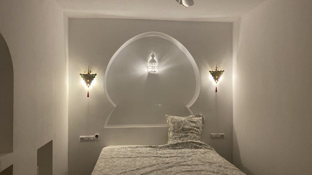 5 soveværelse Finca/Landehus til salg i Agua Amarga med garage - € 950.000 (Ref: 6566589)