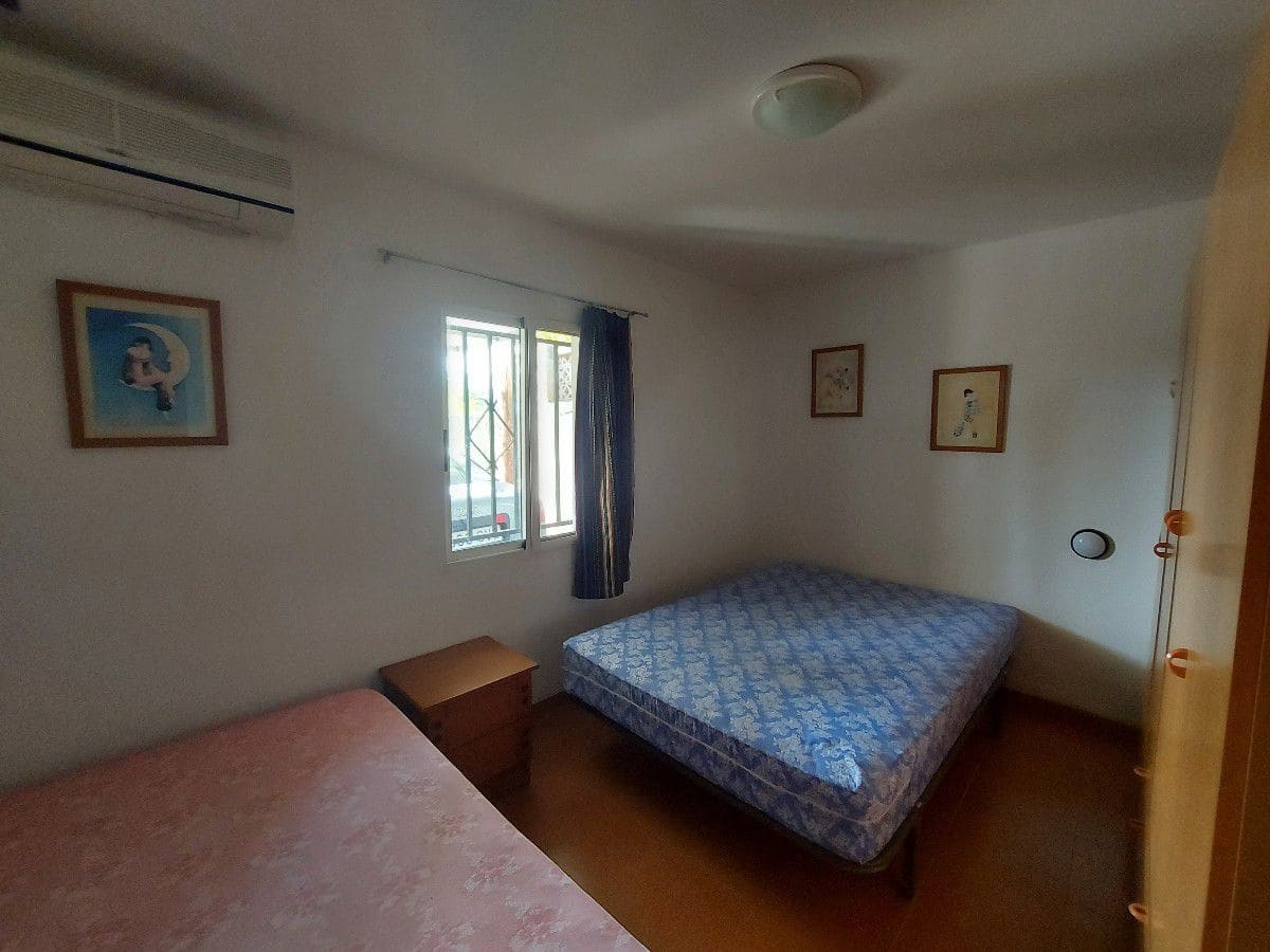 3 soveværelse Finca/Landehus til salg i Tabernas - € 115.000 (Ref: 6600519)