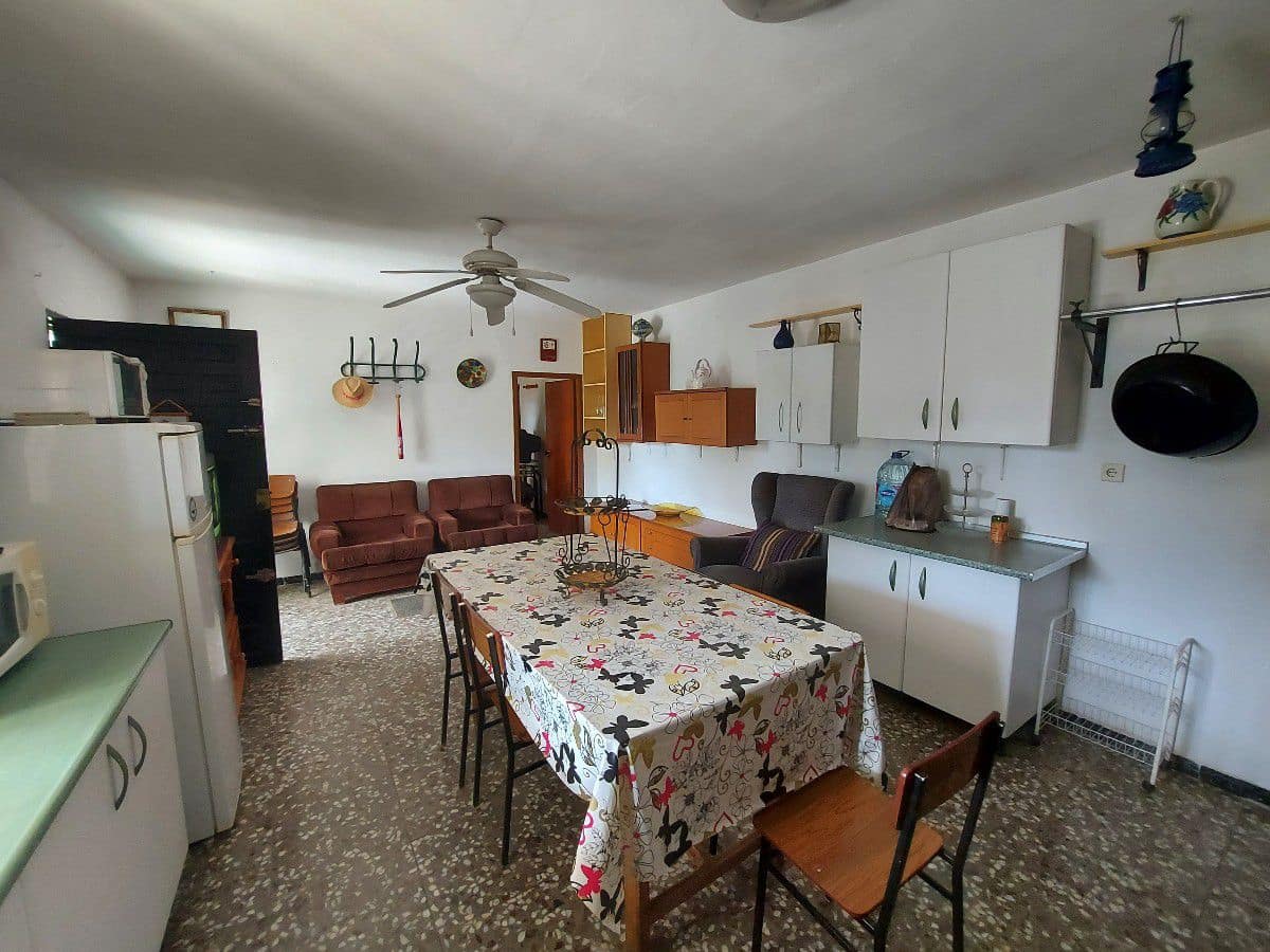 3 soveværelse Finca/Landehus til salg i Tabernas - € 115.000 (Ref: 6600519)