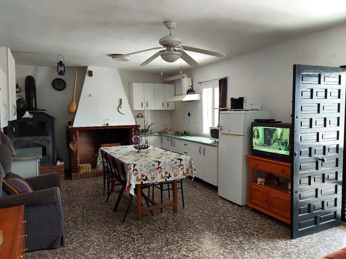 3 soveværelse Finca/Landehus til salg i Tabernas - € 115.000 (Ref: 6600519)