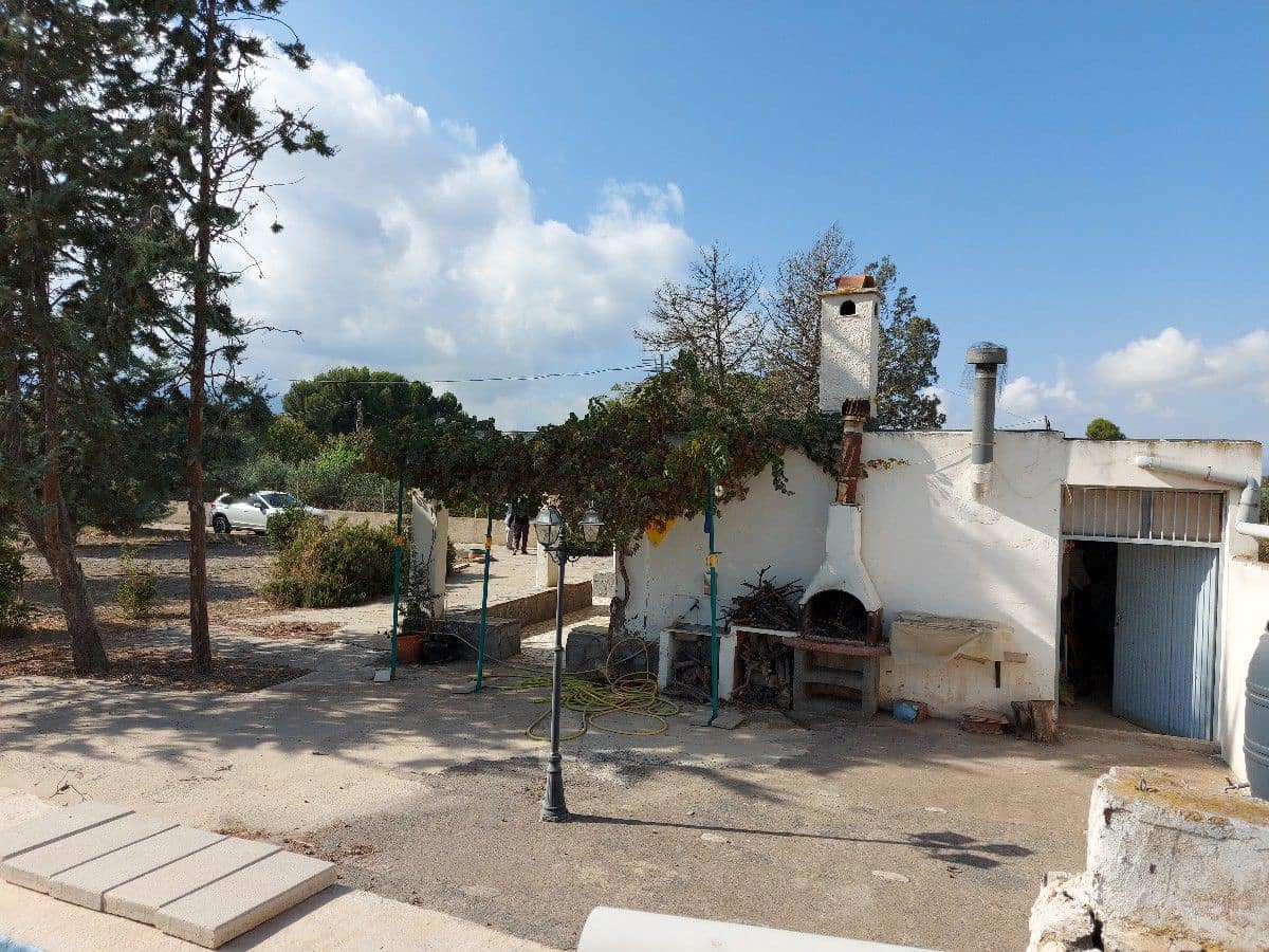 3 soveværelse Finca/Landehus til salg i Tabernas - € 115.000 (Ref: 6600519)