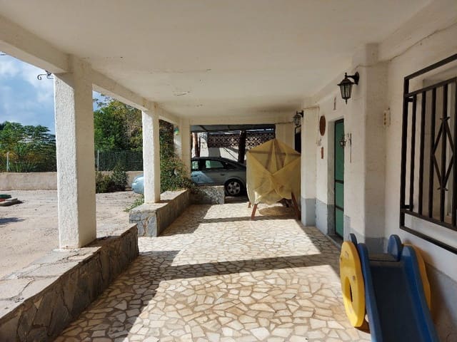 3 soveværelse Finca/Landehus til salg i Tabernas - € 115.000 (Ref: 6600519)