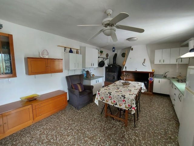 3 soveværelse Finca/Landehus til salg i Tabernas - € 115.000 (Ref: 6600519)